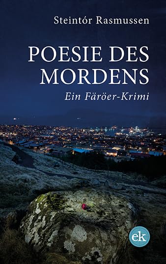 Poesie des Mordens Contemporary literature