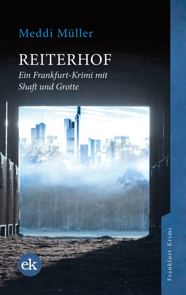 Reiterhof Contemporary literature Books