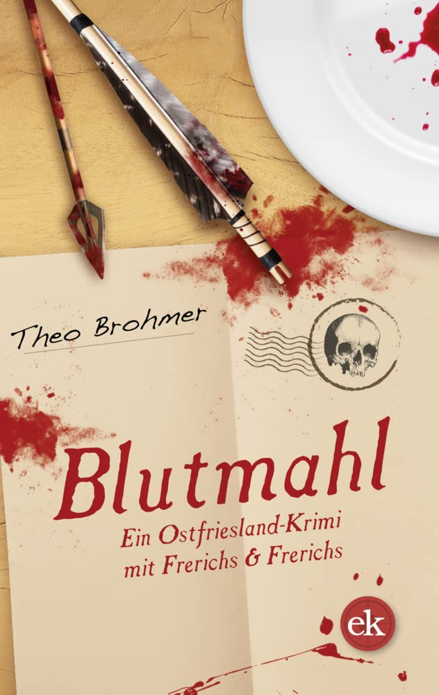 Product Image: Blutmahl