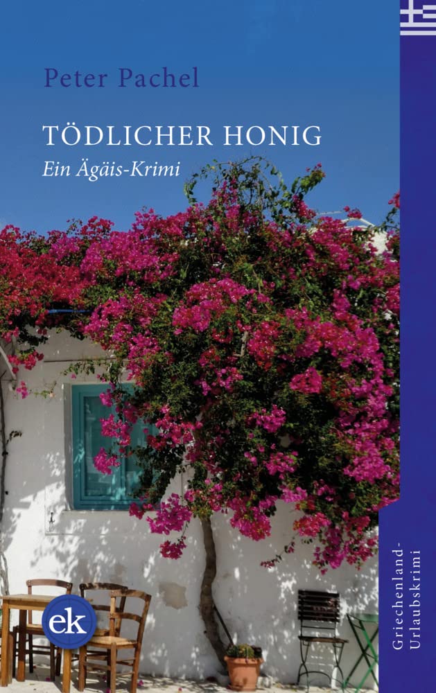 Tödlicher Honig Contemporary literature Books