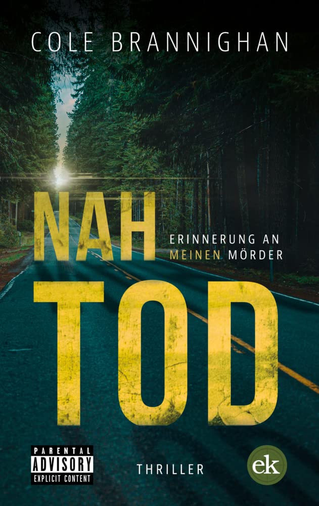 Nahtod Contemporary literature Books