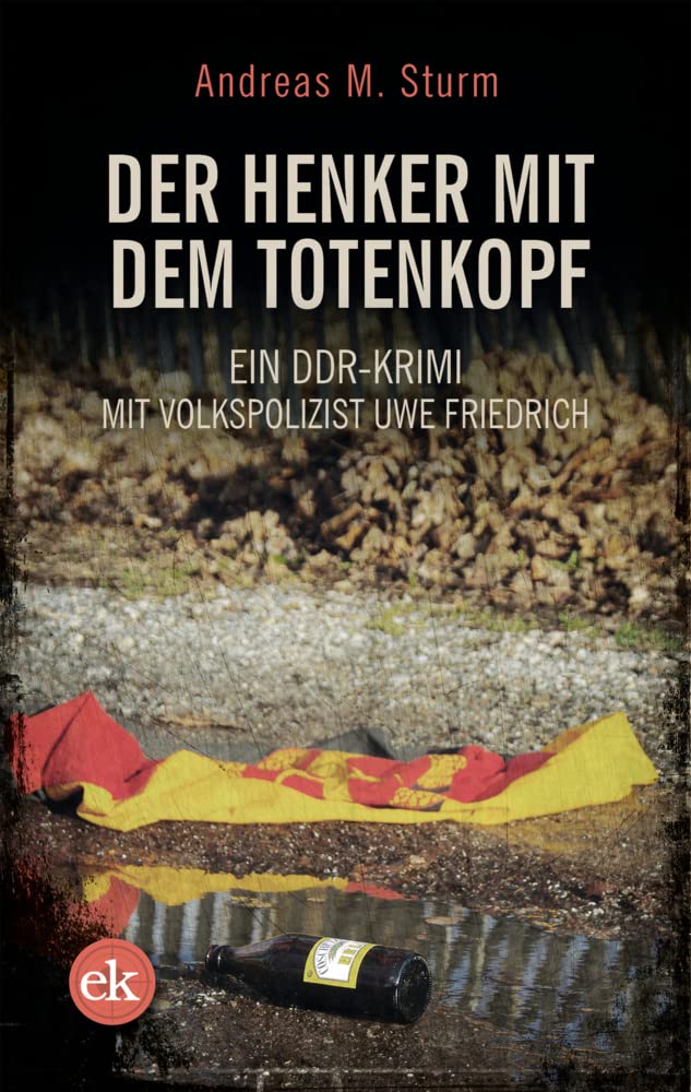 Der Henker mit dem Totenkopf Contemporary literature Books