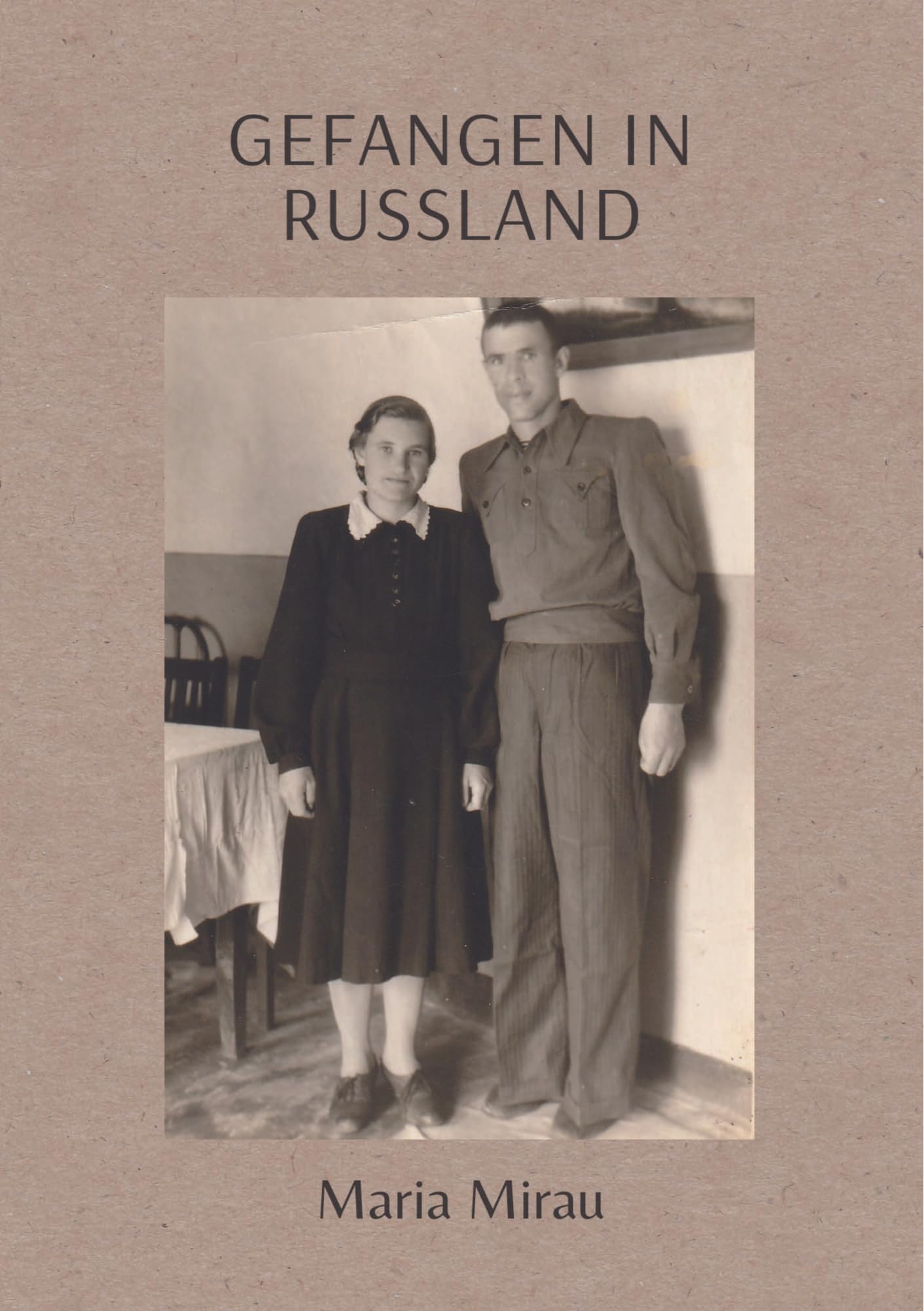 Geschichte einer deutschen christlichen Familie in Russland unter dem kommunistischen Sowjetregime, Verfolgung, Leid, Auswanderung nach Sibirien, Rückkehr nach Deutschland, wahre Erzählung Contemporary literature Books