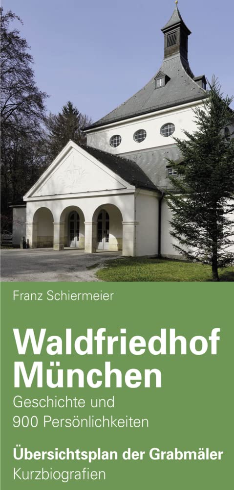 Product Image: Waldfriedhof München