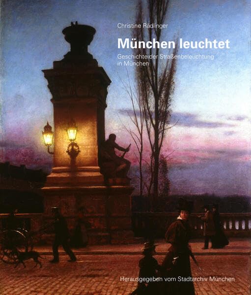 München leuchtet Books
