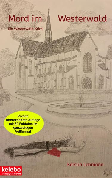 Mord im Westerwald: Ein Westerwald Krimi Contemporary literature
