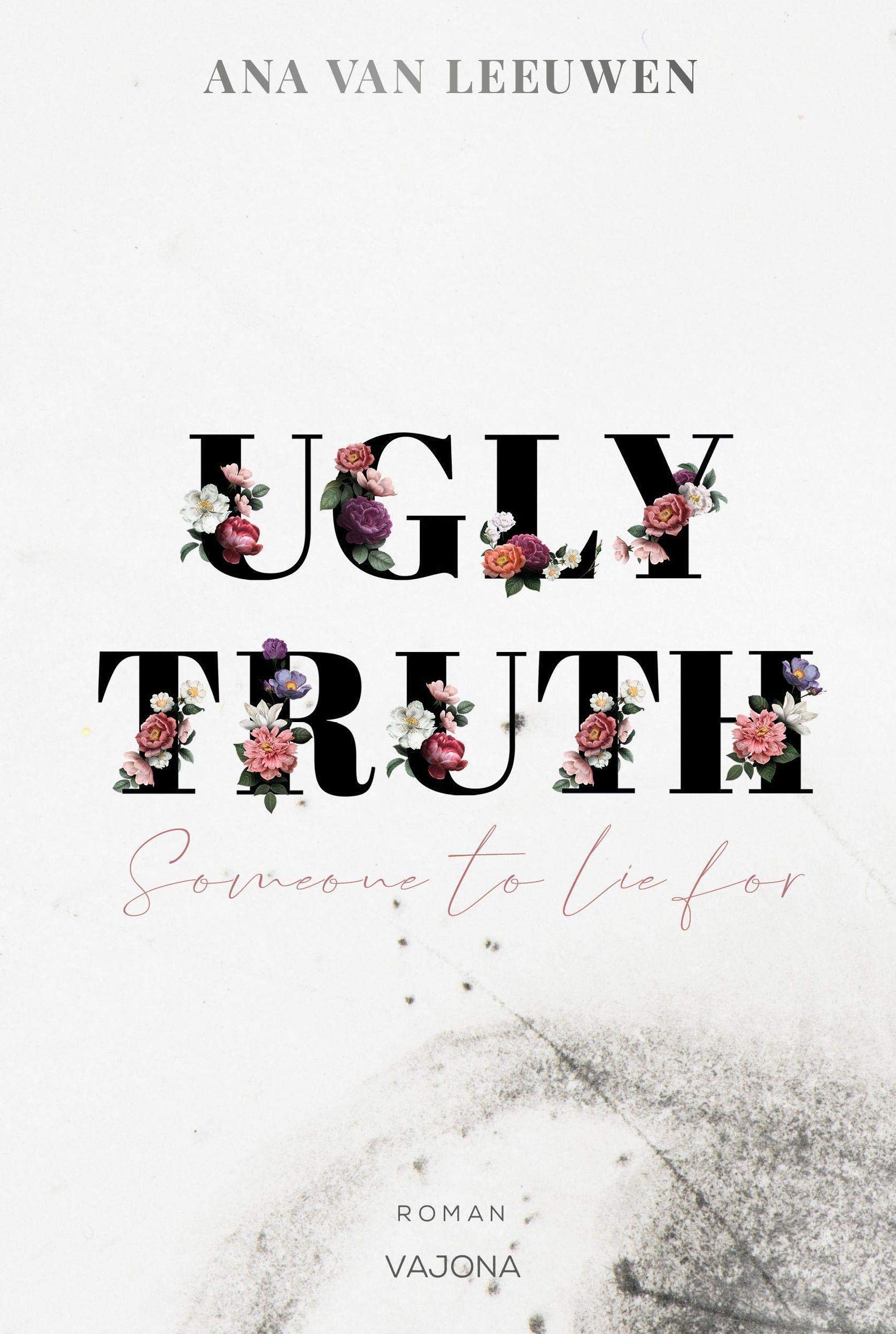 UGLY TRUTH - Someone to lie for Contemporary literature