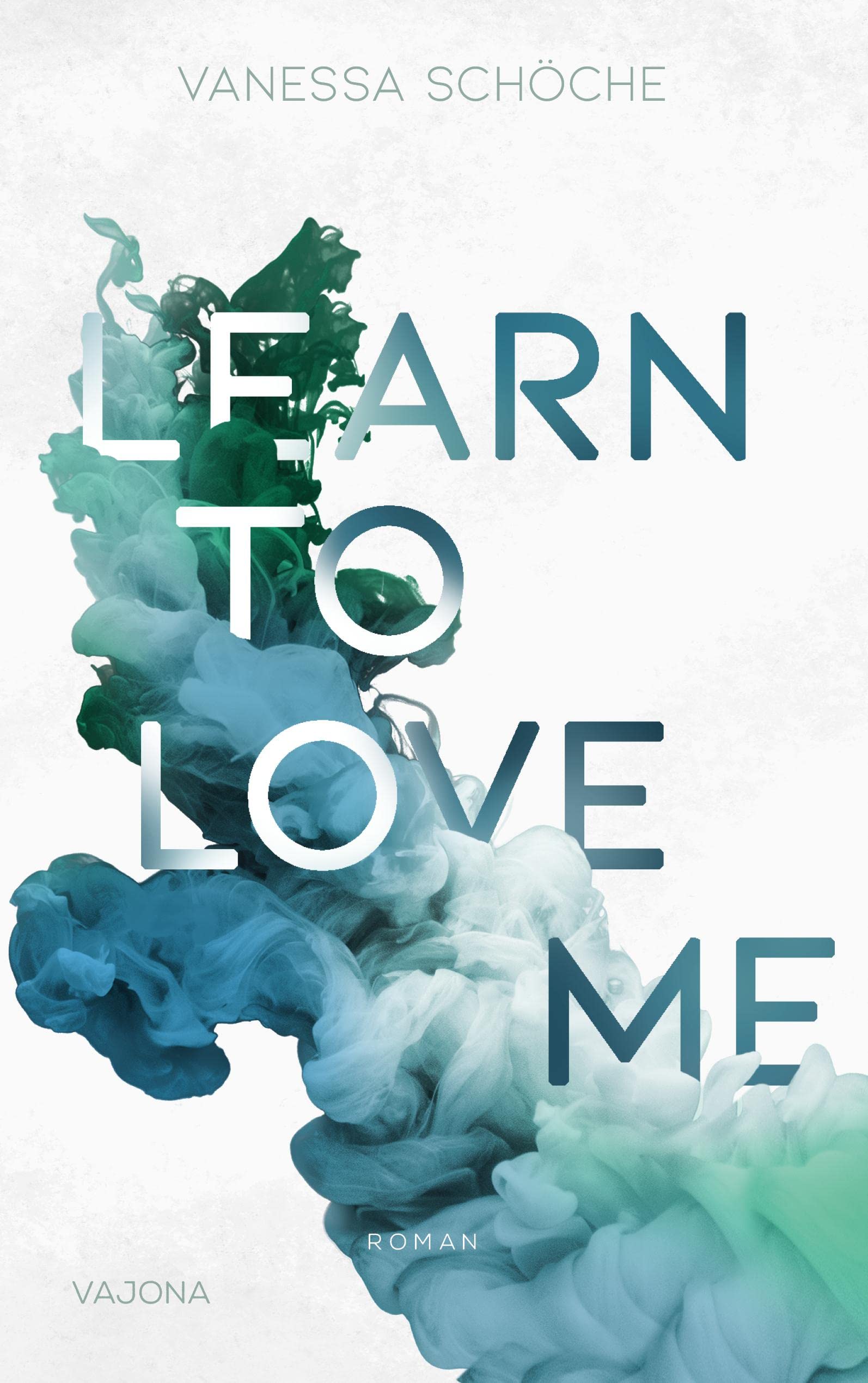 LEARN TO LOVE ME Contemporary literature Books