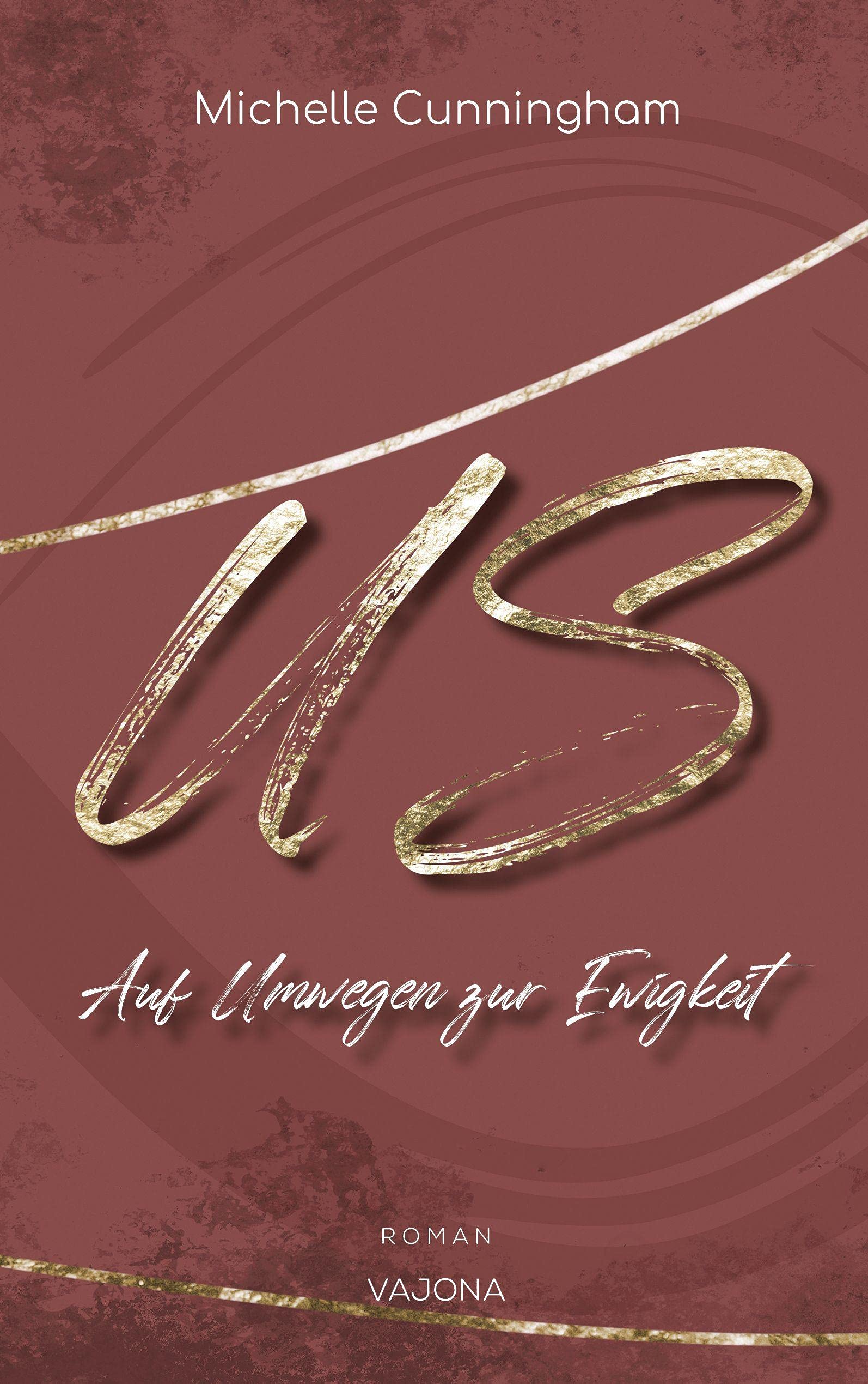 US - Auf Umwegen zur Ewigkeit Contemporary literature