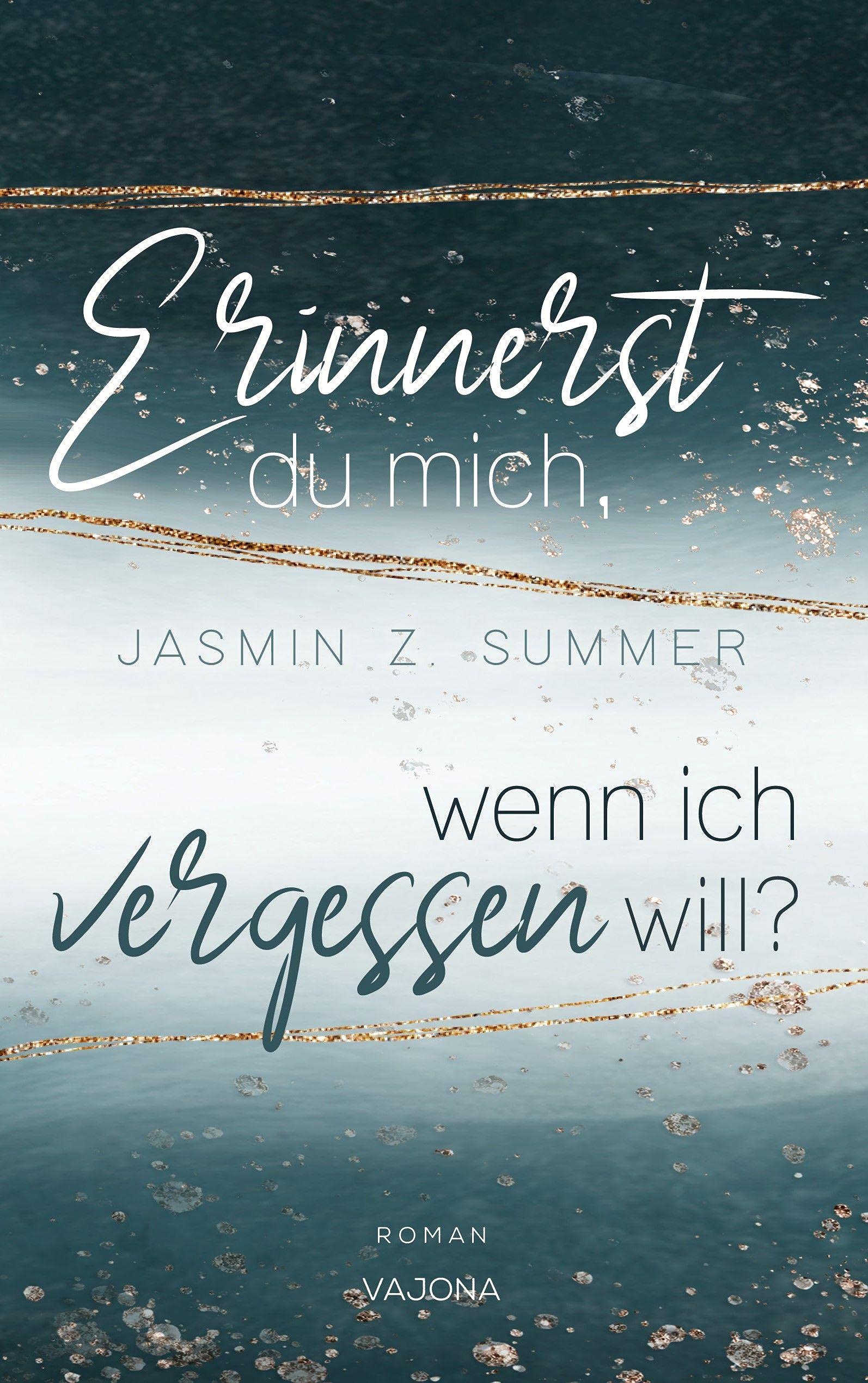 Erinnerst du mich, wenn ich vergessen will? (WENN - Reihe 1) Contemporary literature