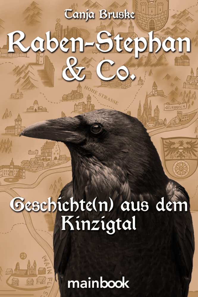 Raben-Stephan & Co. Contemporary literature Books