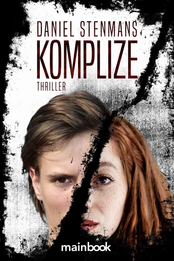Komplize Contemporary literature Books