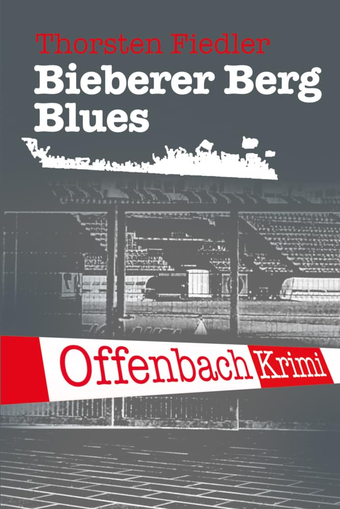 Bieberer Berg Blues Contemporary literature Books