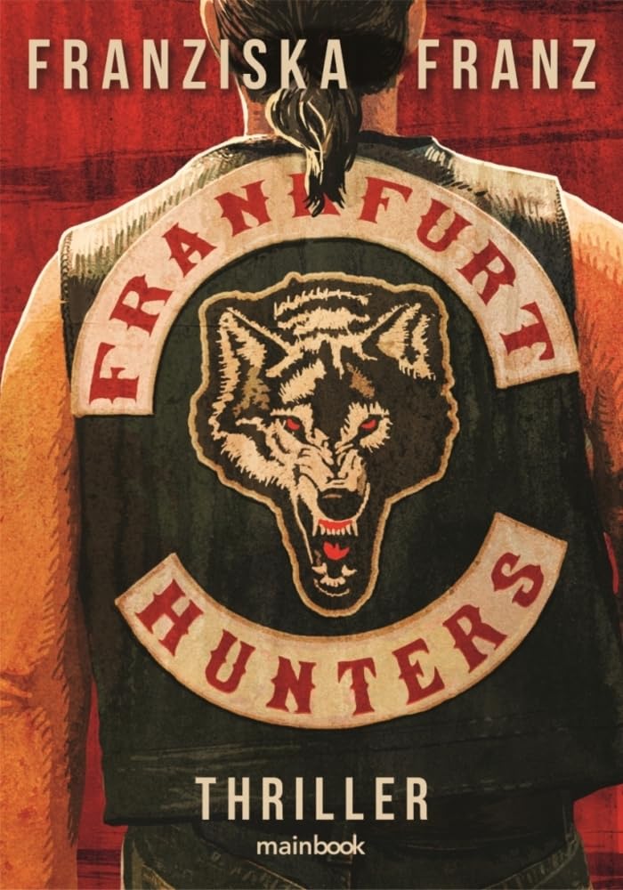 Frankfurt Hunters Contemporary literature