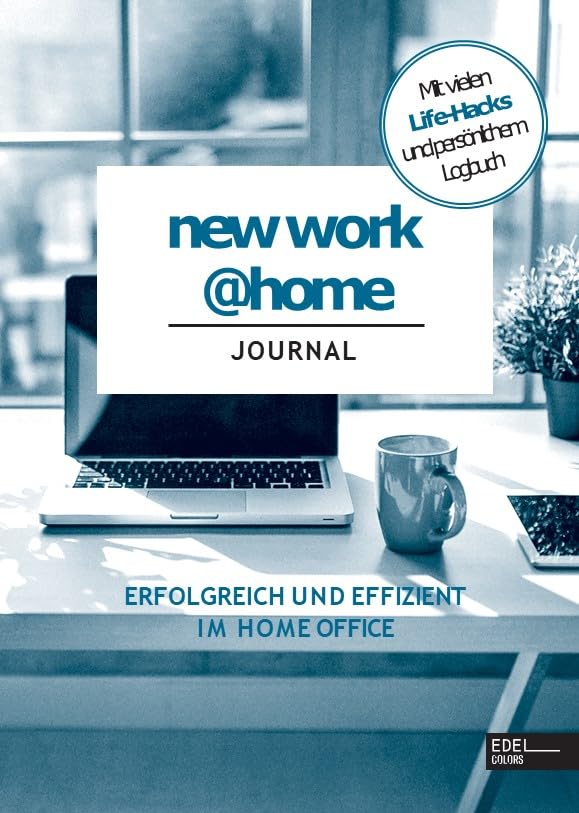 new work@home Business, Finance & Career Books