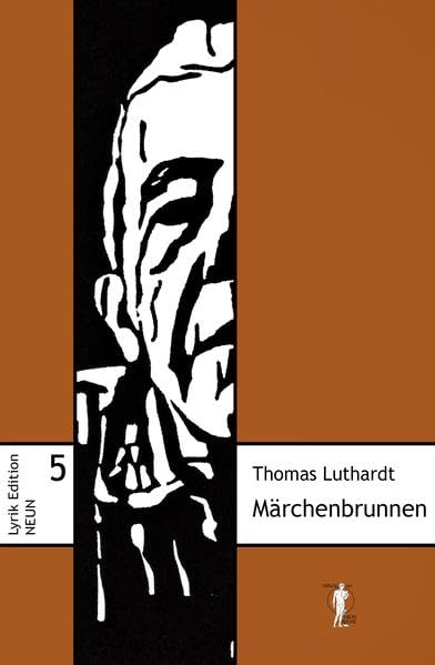 Märchenbrunnen: Gedichte (Lyrik-Edition NEUN) Poetry
