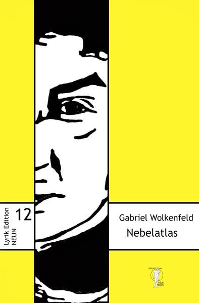 Nebelatlas: Ukrainisches Album. Gedichte (Lyrik-Edition NEUN) Poetry