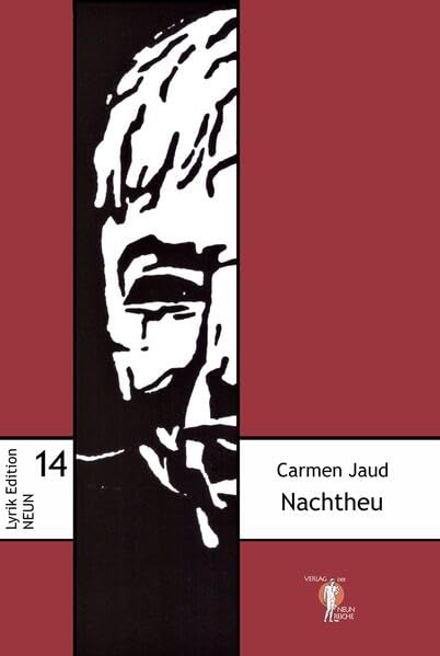 Nachtheu: Gedichte (Lyrik-Edition NEUN) Poetry