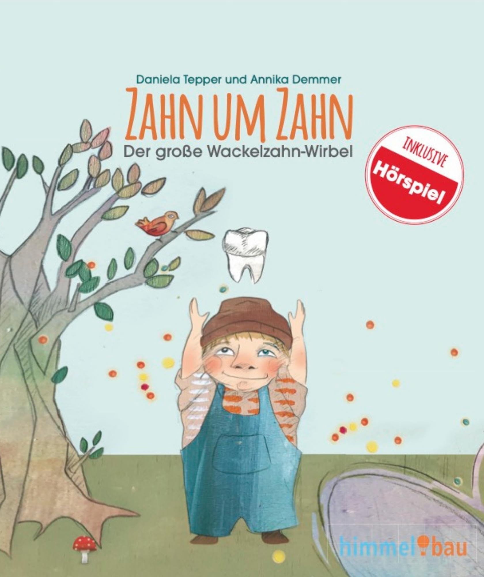 Zahn um Zahn Psychology
