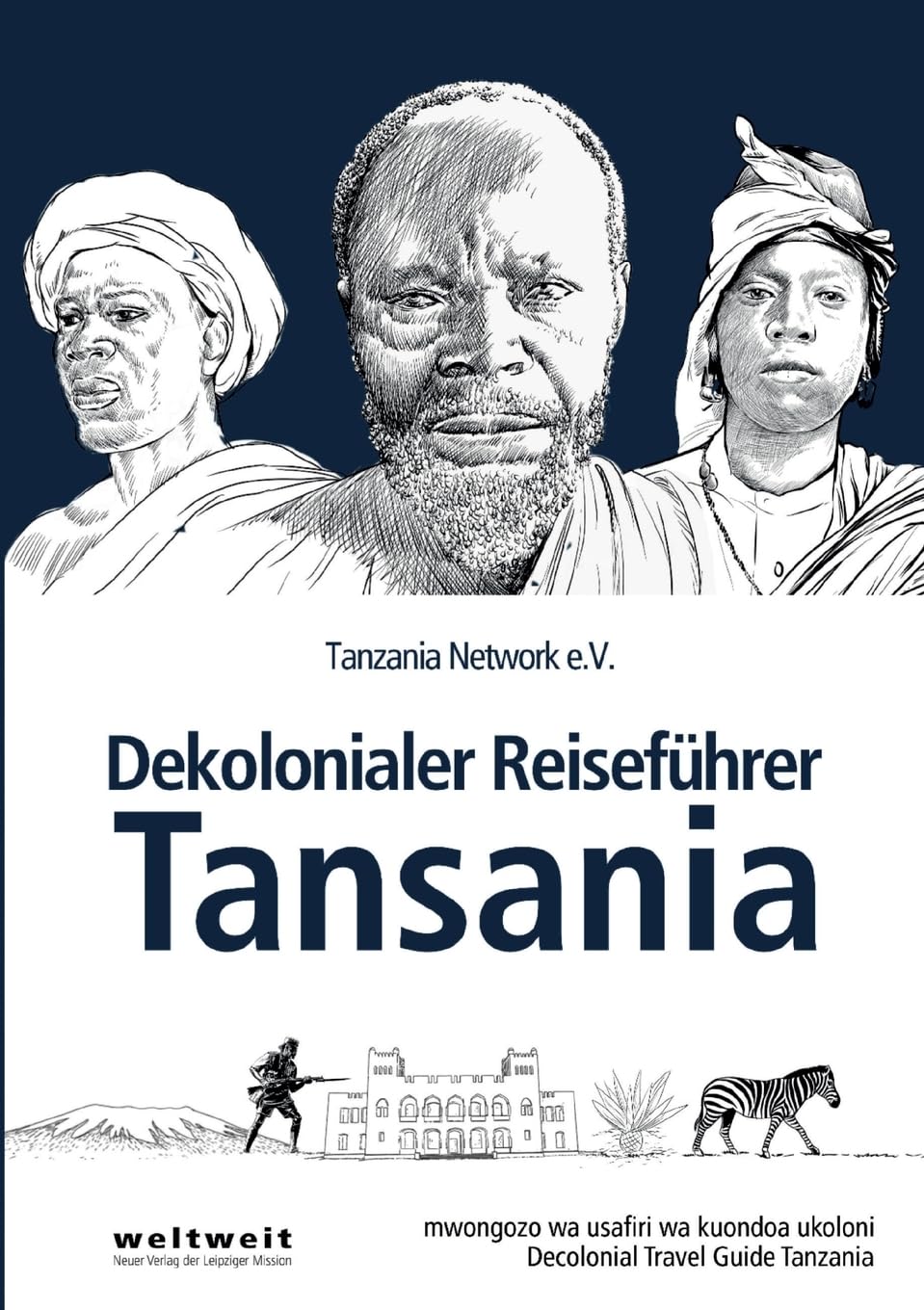 Dekolonialer Reiseführer Tansania Leisure, Home & Garden