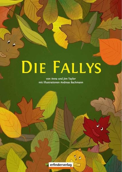 Product Image: Die Fallys