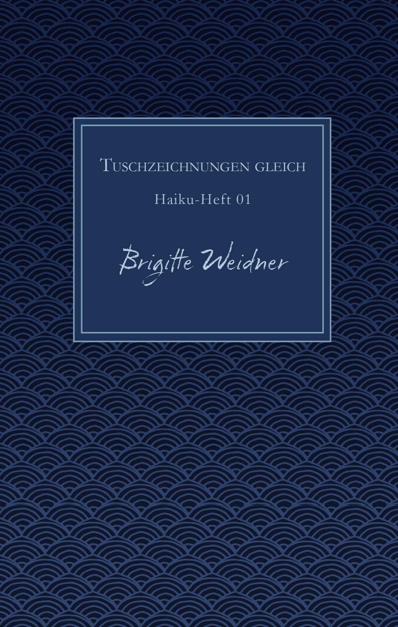 Tuschzeichnungen gleich Poetry