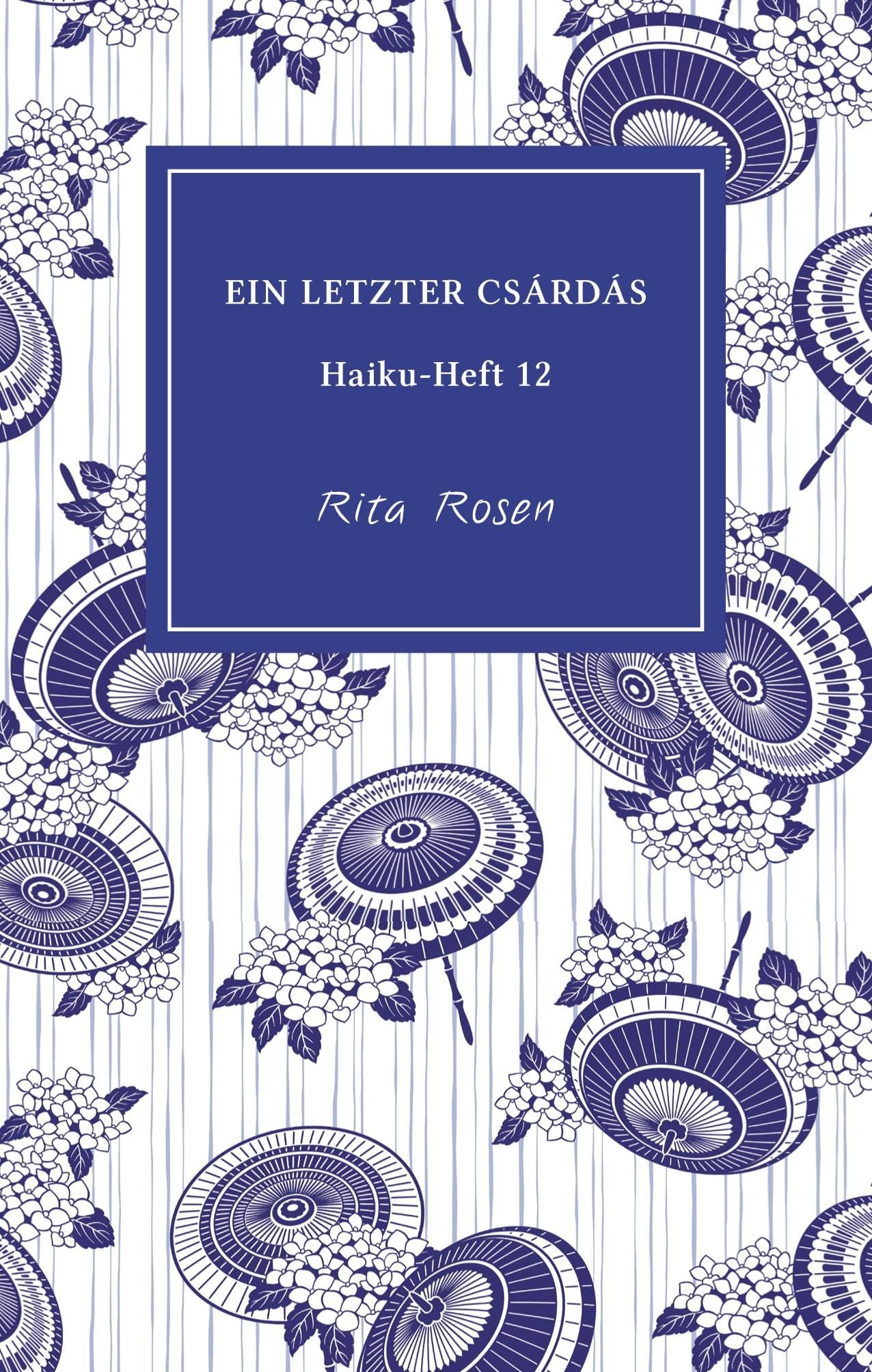 Ein letztes Csardas Poetry
