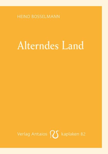 Alterndes Land (Kaplaken) Politics & History