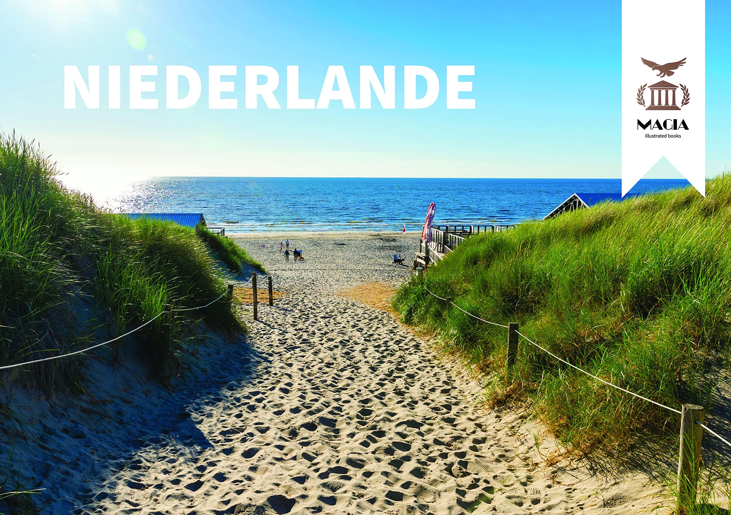 Bildband Niederlande Leisure, Home & Garden