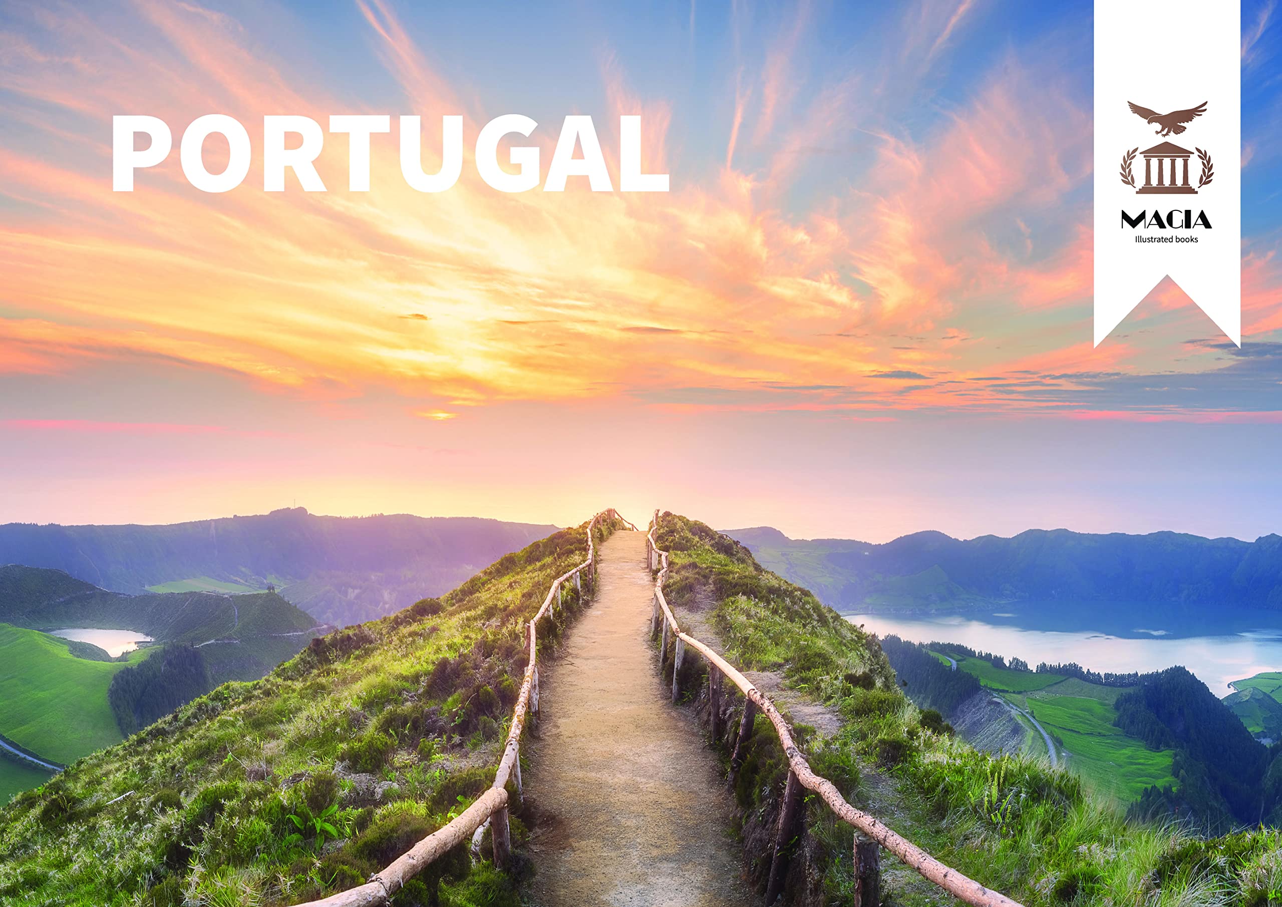 Bildband Portugal Leisure, Home & Garden