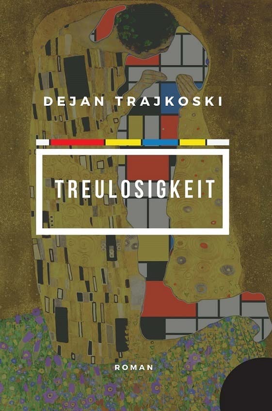 Treulosigkeit Contemporary literature Books