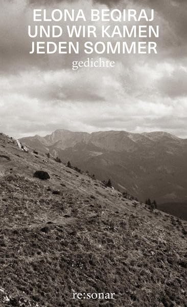 und wir kamen jeden sommer: Gedichte Social Sciences