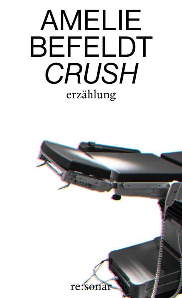 Product Image: Crush: Erzählung