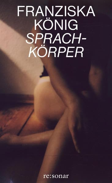 Sprachkörper: Gedichte und Miniaturen Poetry