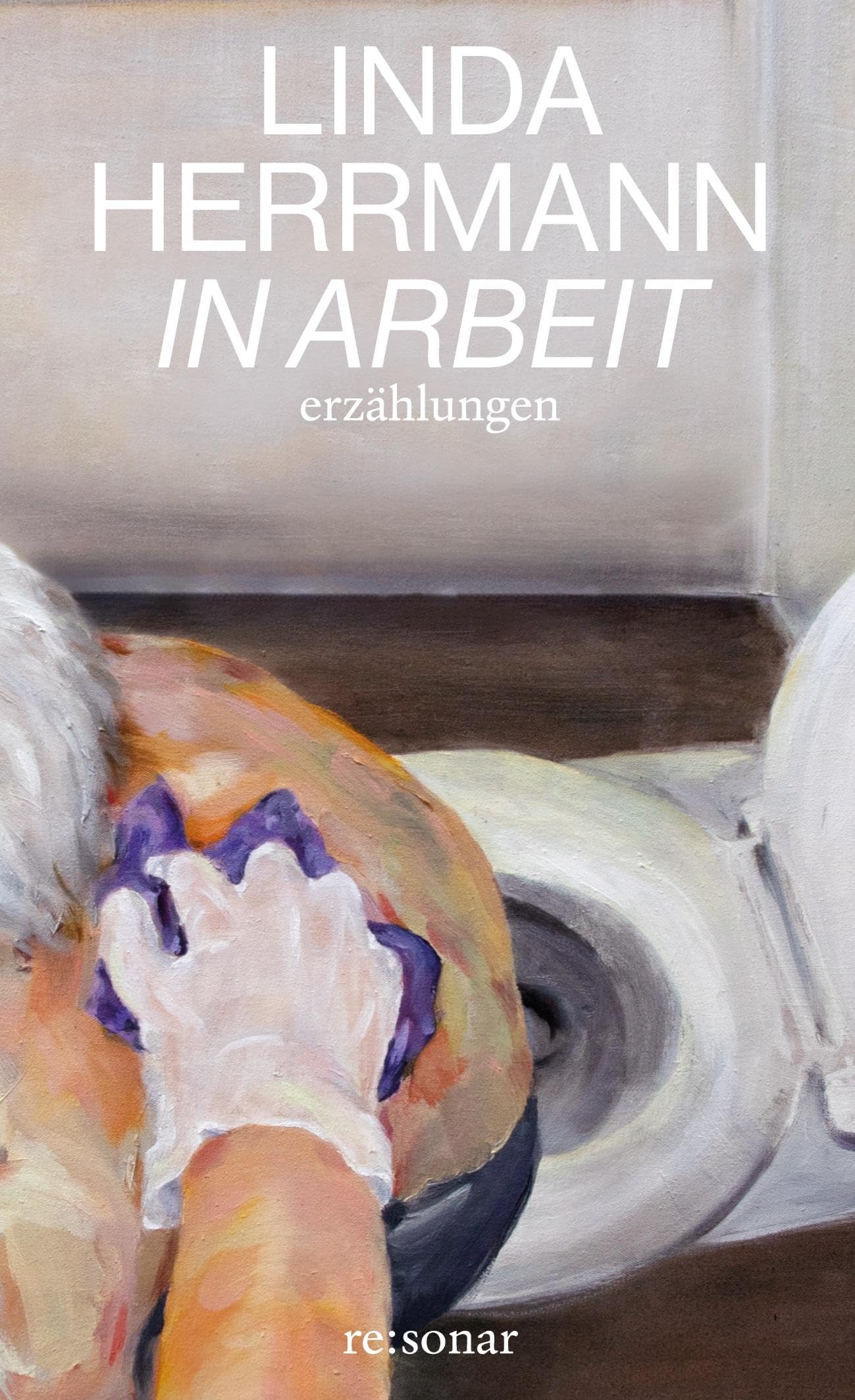In Arbeit Essays & Short Stories