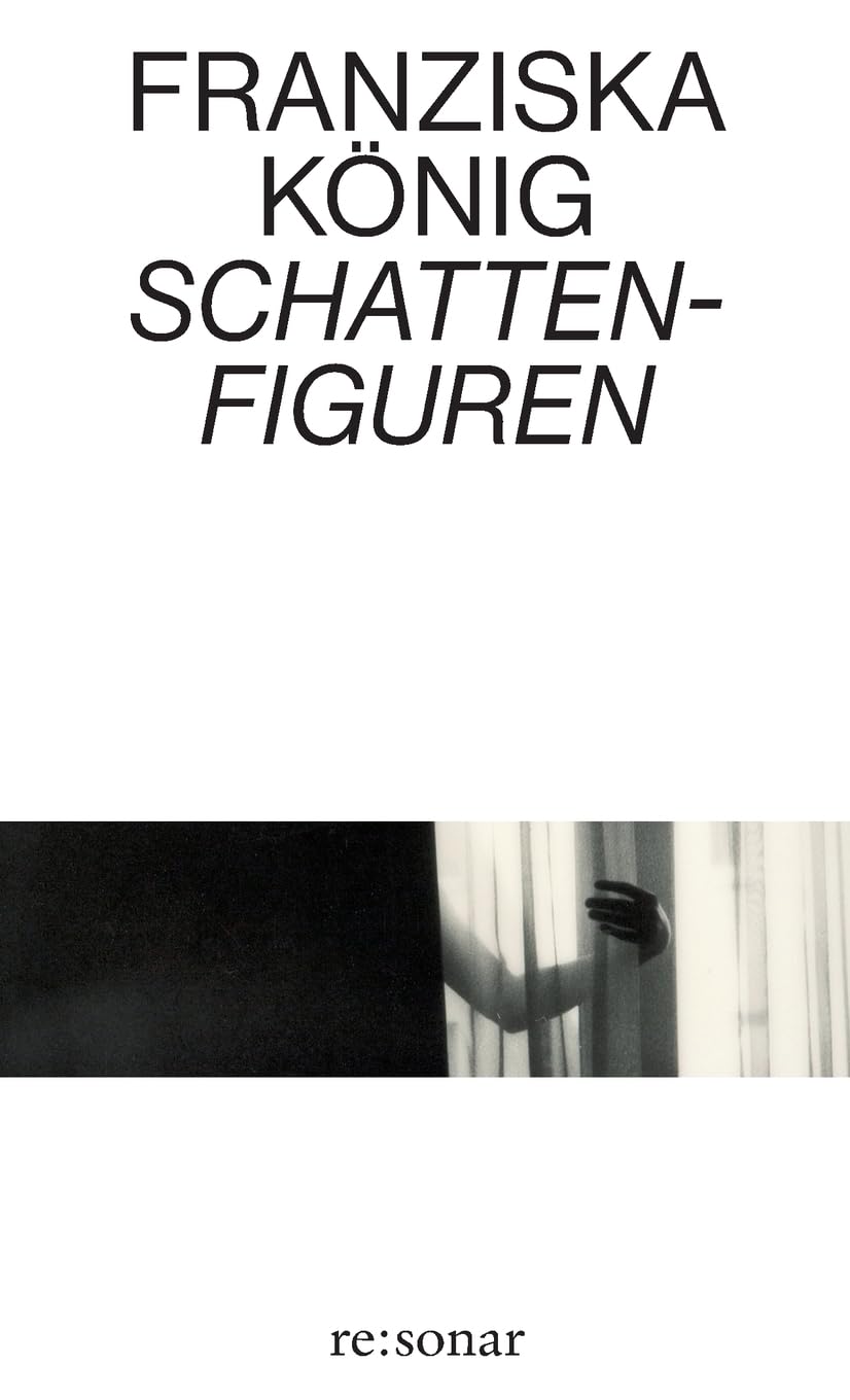 Schattenfiguren Essays & Short Stories