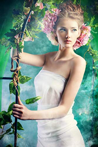 pure - wild - intuitive 04: free flow Journal 04 (pure women Journal 01, Band 4) Self-help