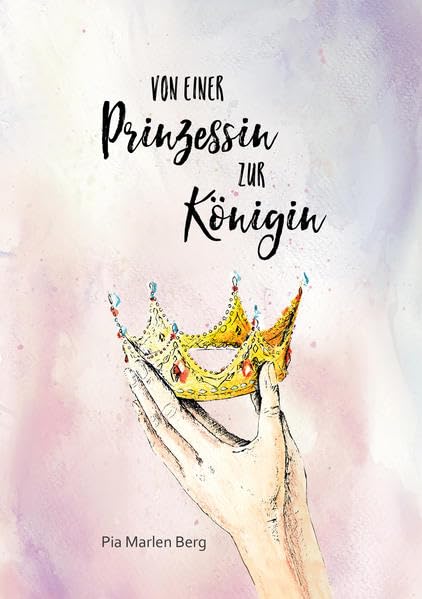 Von einer Prinzessin zur Königin Business, Finance & Career
