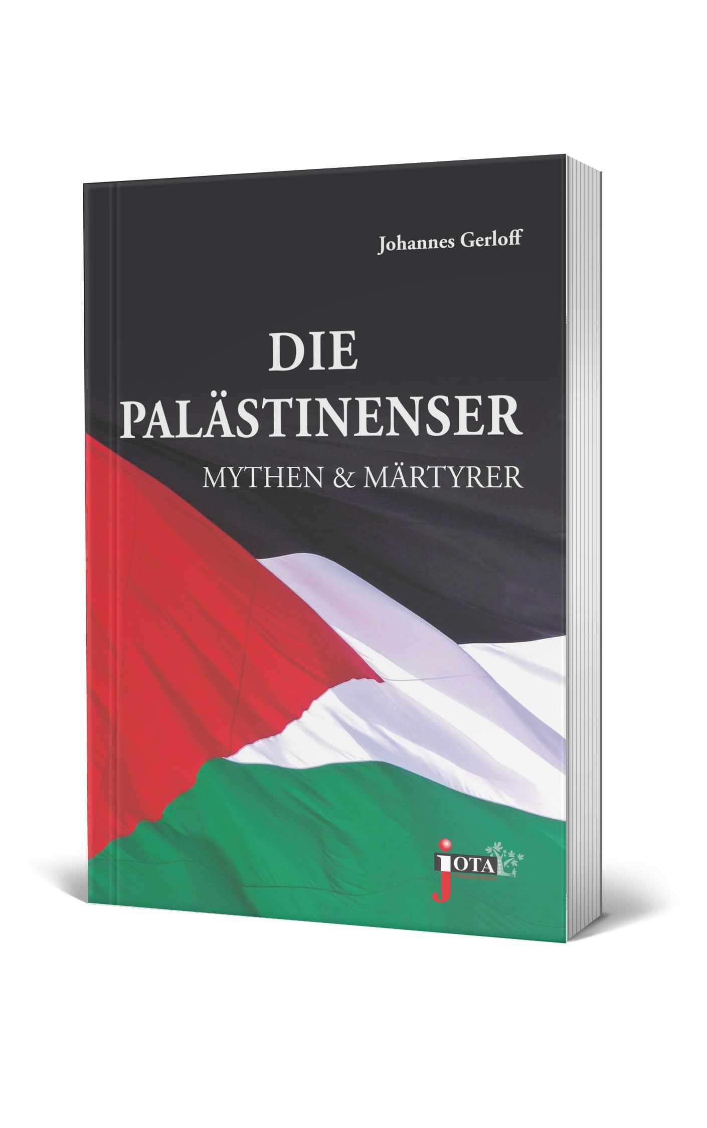 Die Palästinenser – Mythen und Märtyrer Books