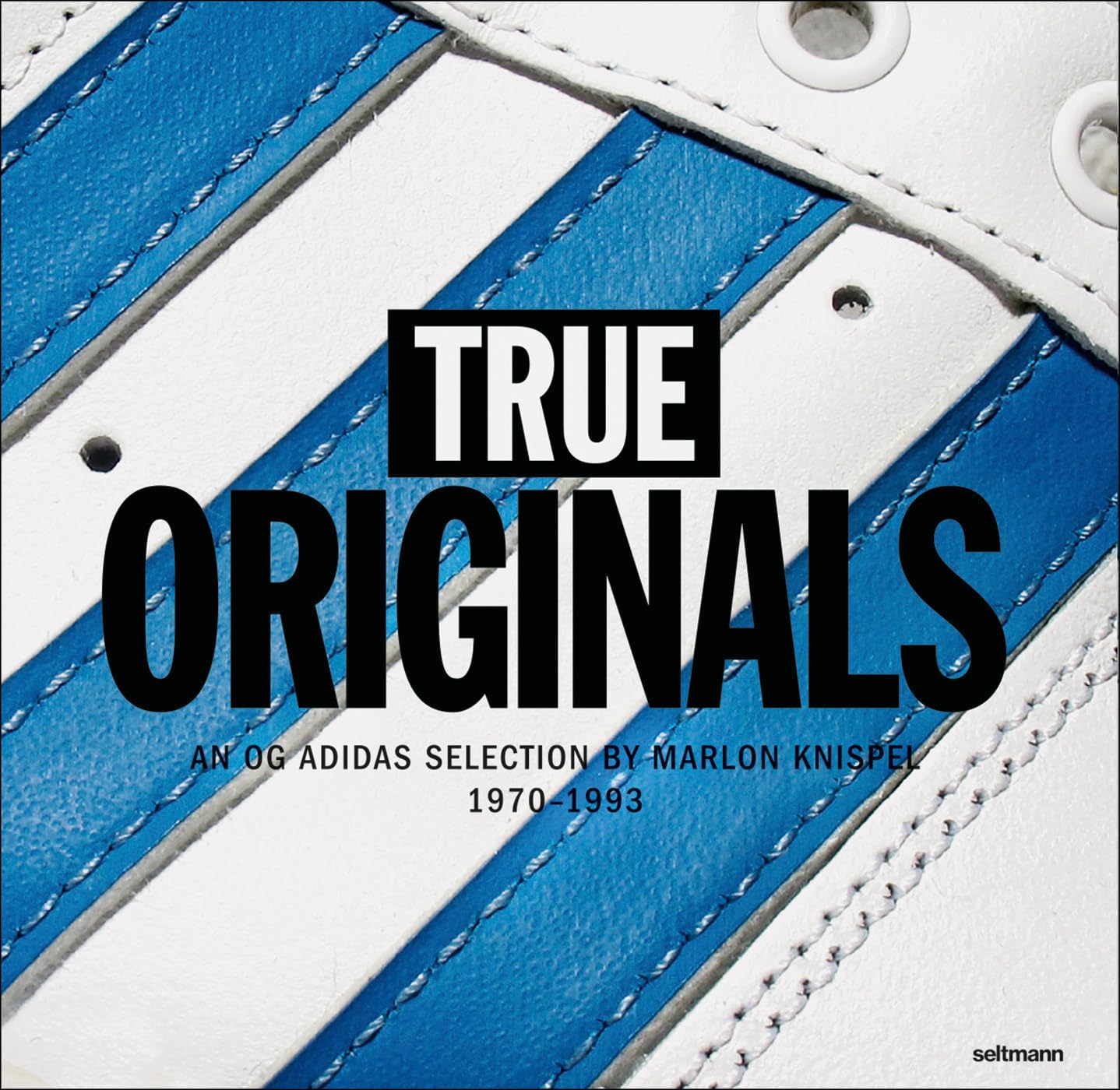 True Originals Second-hand books on film, art and culture