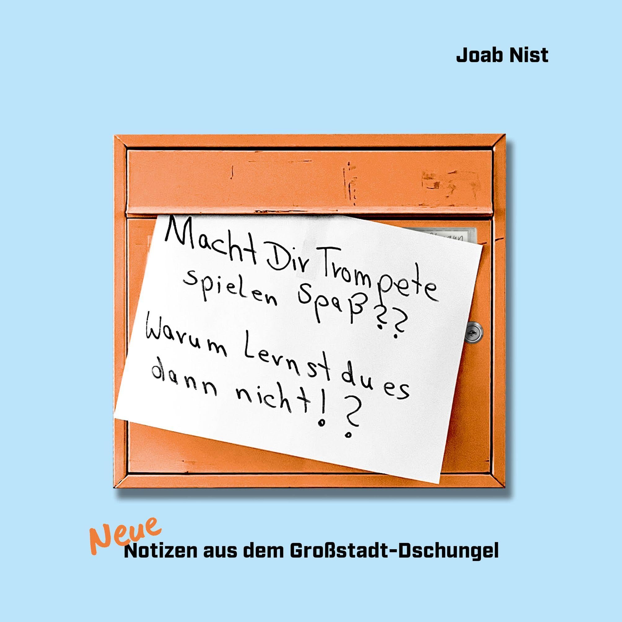 Neue Notizen aus dem Großstadt-Dschungel Photography