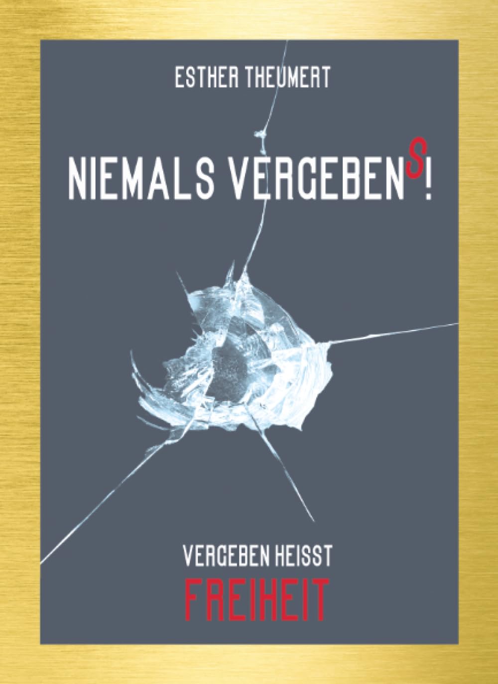 Niemals Vergebens! Memories
