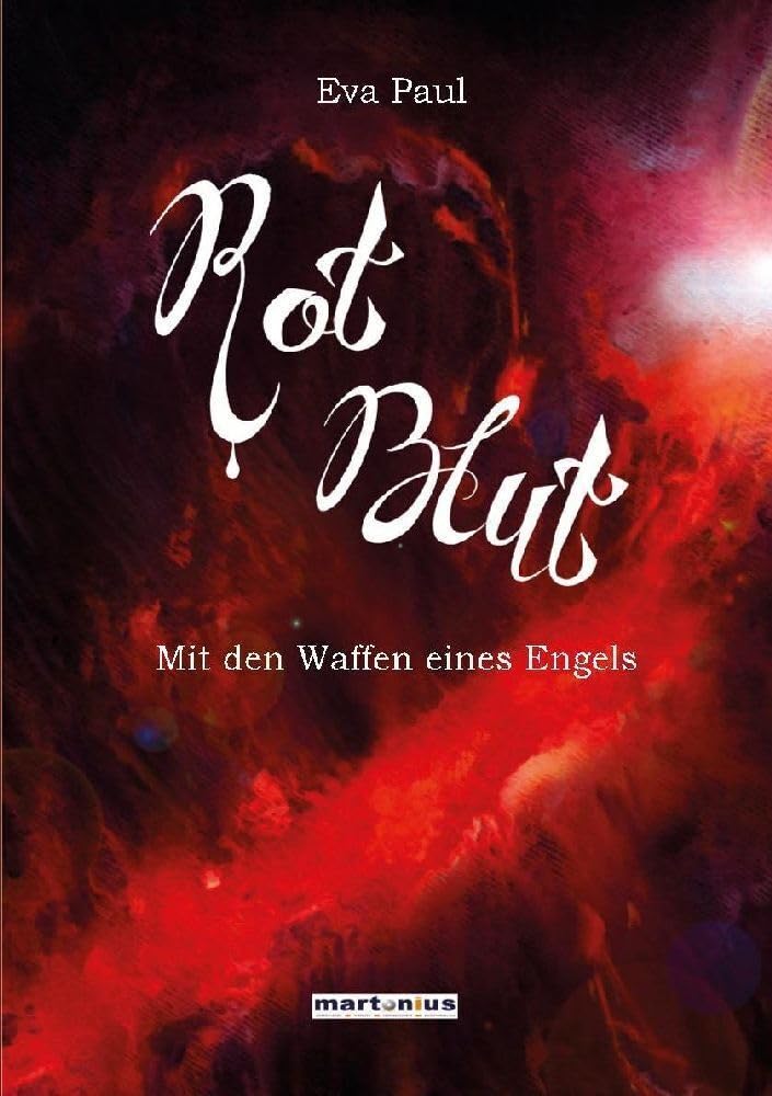 Product Image: RotBlut: Mit den Waffen eines Engels