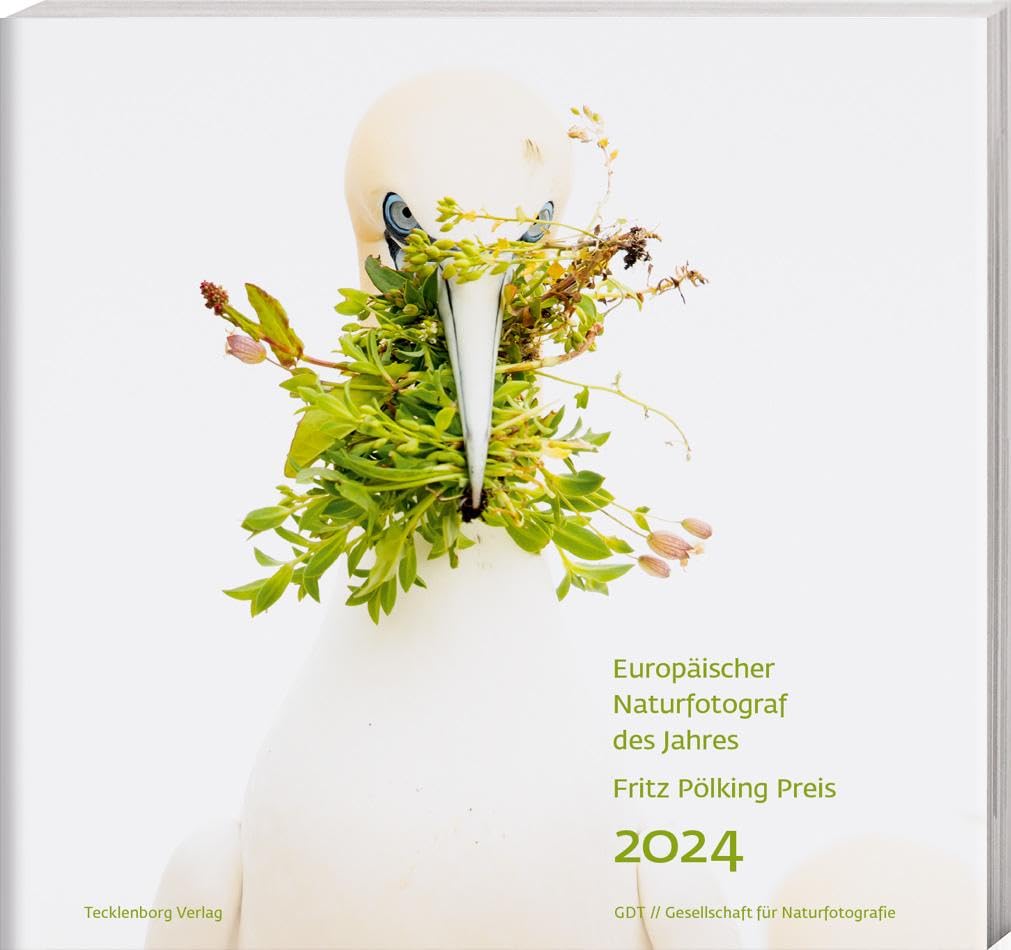 Europäischer Naturfotograf des Jahres und Fritz Pölking Preis 2024 Travel