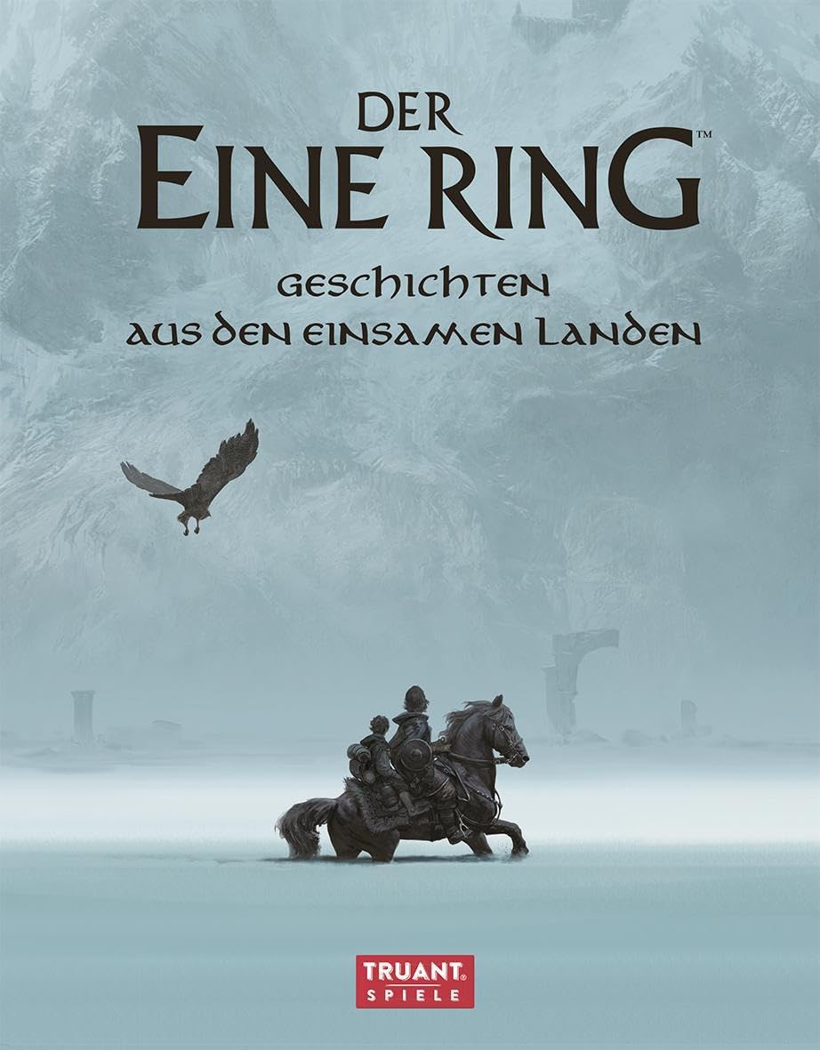 Geschichten aus den Einsamen Landen Fairy Tales & Legends