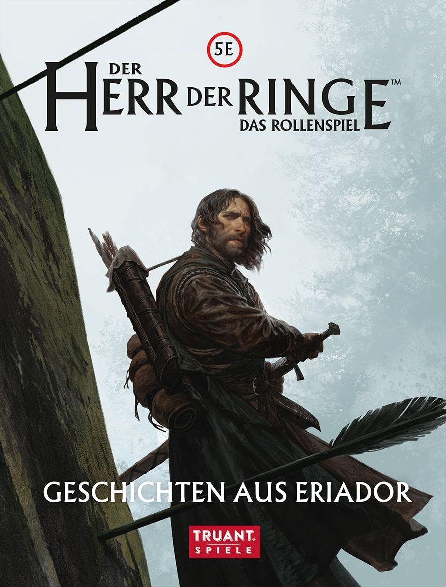 Geschichten aus Eriador Fairy Tales & Legends
