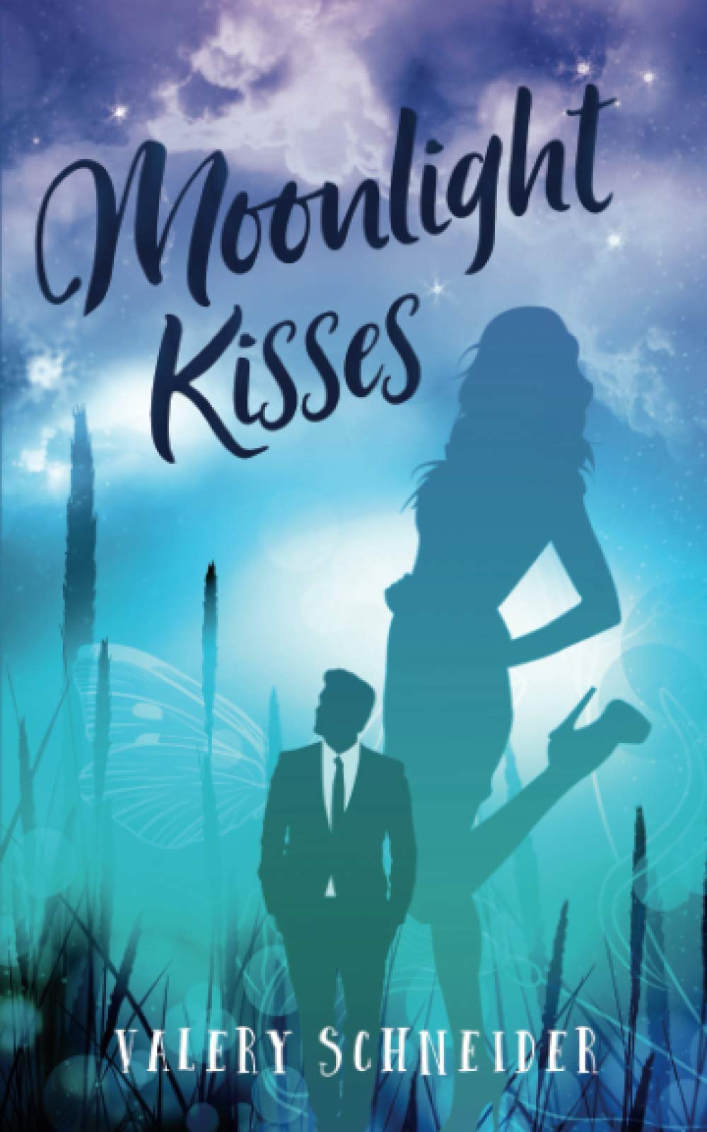 Moonlight Kisses Essays & Short Stories