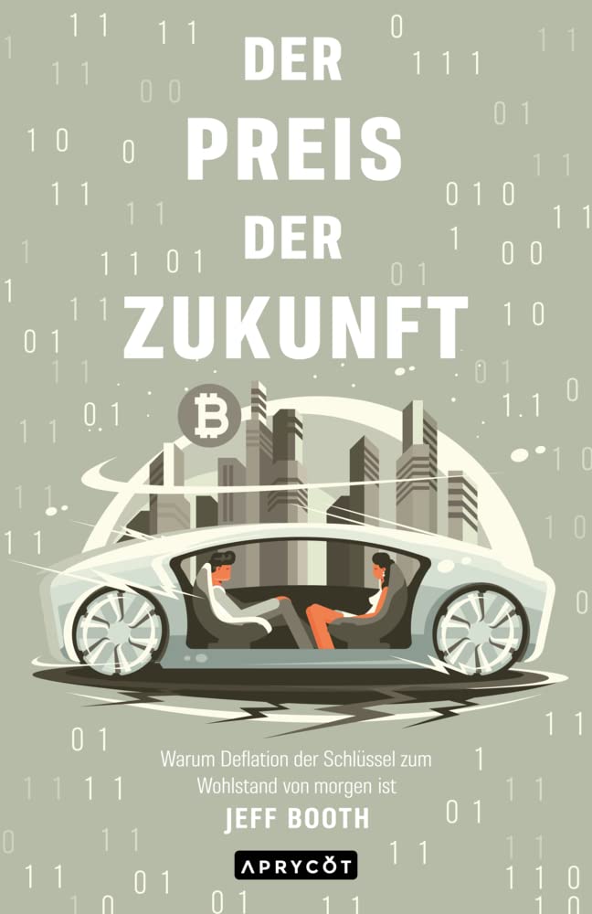 Product Image: Der Preis der Zukunft
