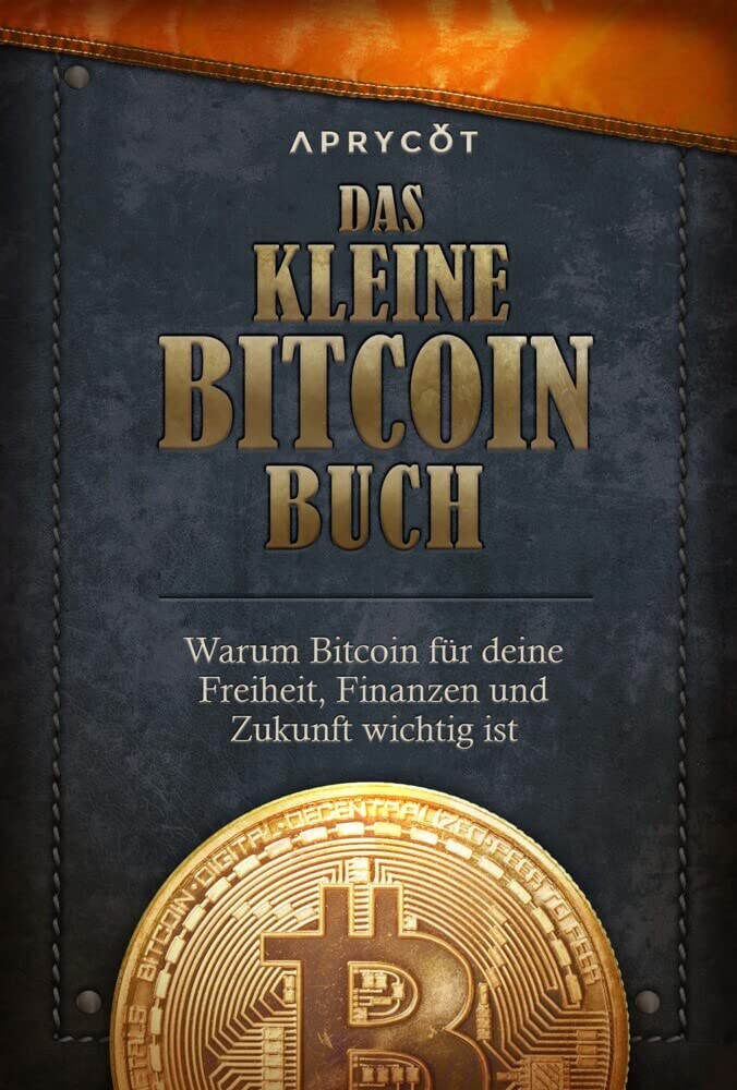 Das kleine Bitcoin-Buch Books