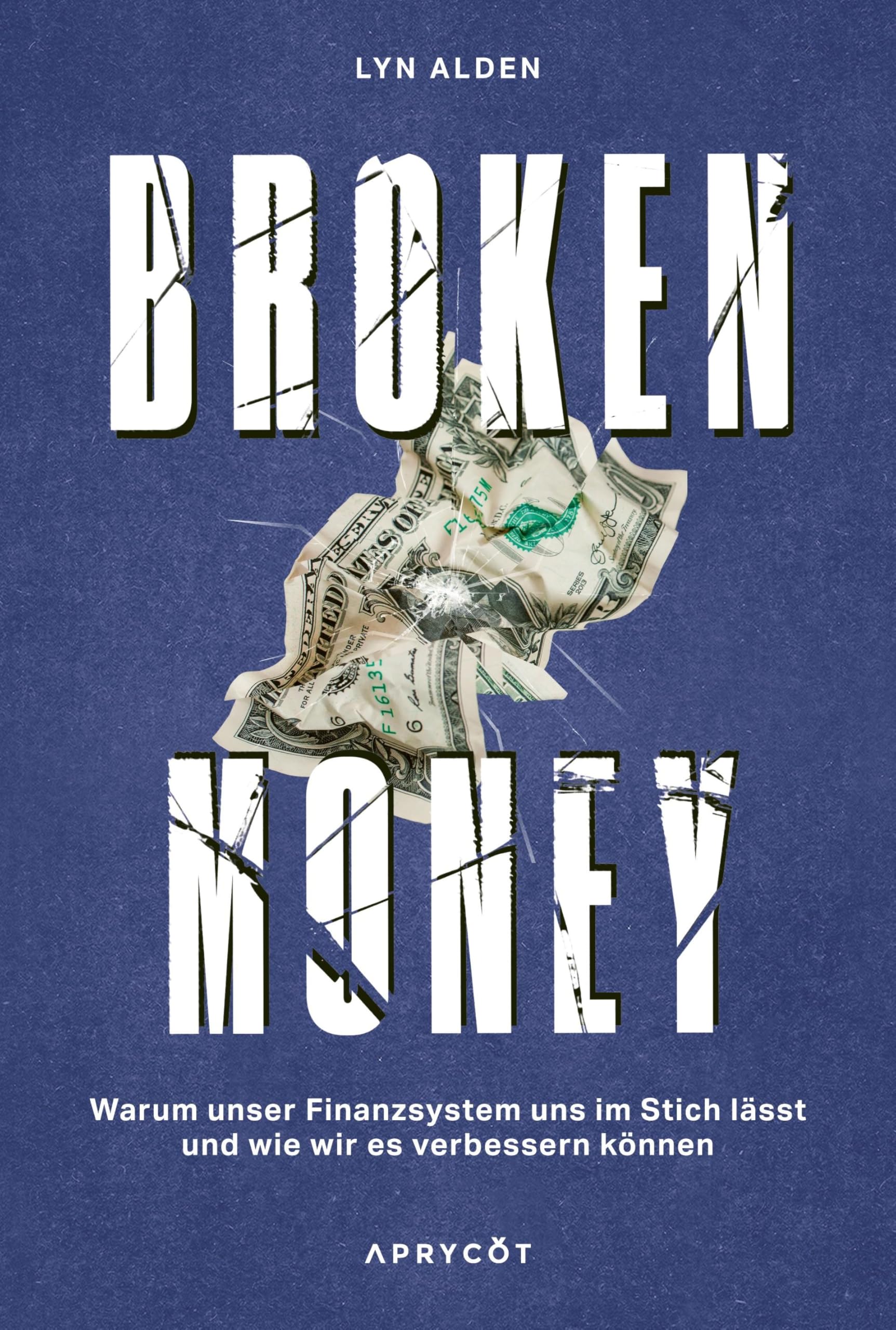 Broken Money Books